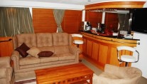 Kalibobo Spirit -   Salon and Bar